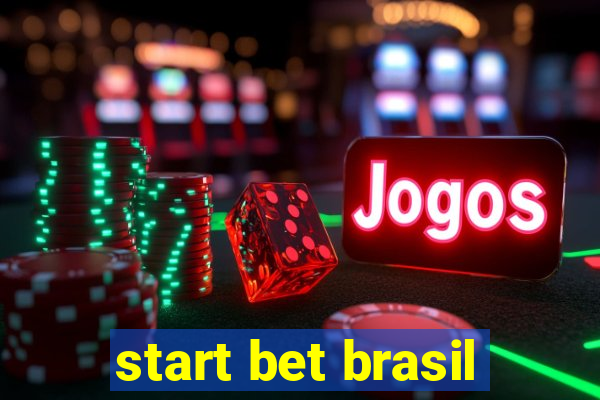 start bet brasil